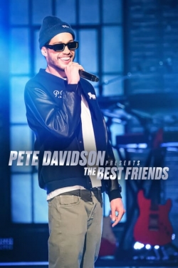 Watch Pete Davidson Presents: The Best Friends free movies