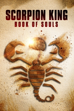 Watch The Scorpion King: Book of Souls free movies