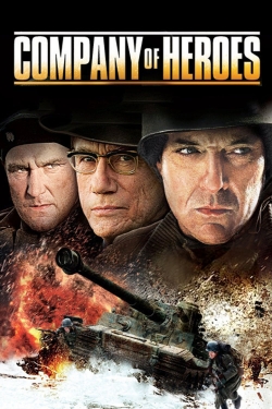 Watch Company of Heroes free movies