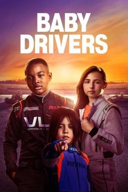 Watch Baby Drivers free movies