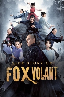 Watch Side Story of Fox Volant free movies