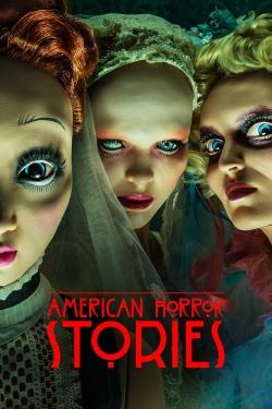 Watch American Horror Stories free movies