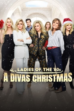 Watch Ladies of the '80s: A Divas Christmas free movies