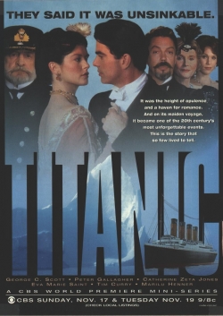 Watch Titanic free movies