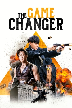 Watch The Game Changer free movies