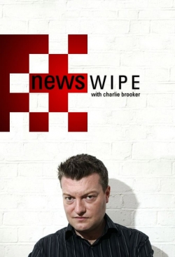 Watch Newswipe with Charlie Brooker free movies