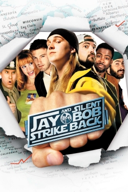 Watch Jay and Silent Bob Strike Back free movies