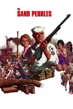 Watch The Sand Pebbles free movies