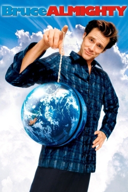 Watch Bruce Almighty free movies