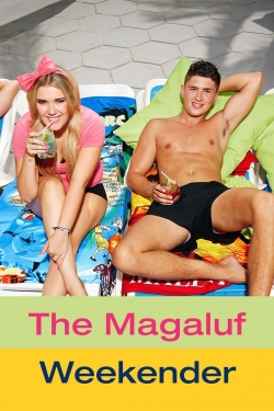 Watch The Magaluf Weekender free movies