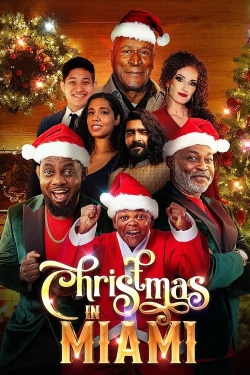 Watch Christmas in Miami free movies