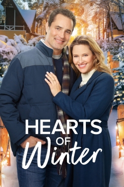 Watch Hearts of Winter free movies