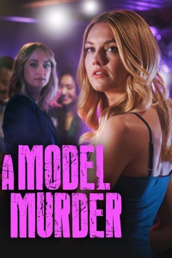 Watch A Model Murder free movies