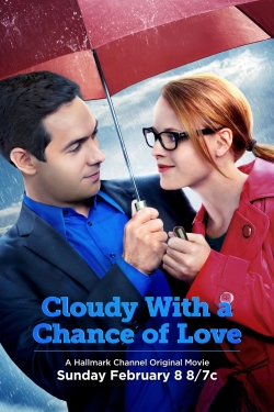 Watch Cloudy With a Chance of Love free movies