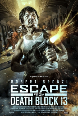 Watch Escape from Death Block 13 free movies