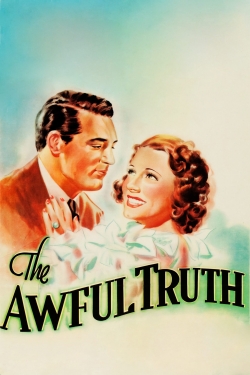 Watch The Awful Truth free movies