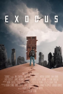 Watch Exodus free movies