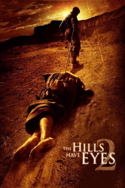 Watch The Hills Have Eyes 2 free movies