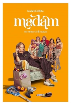 Watch Madam free movies