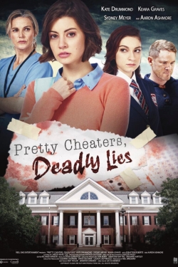 Watch Pretty Cheaters, Deadly Lies free movies