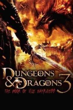 Watch Dungeons & Dragons: The Book of Vile Darkness free movies