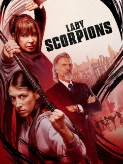 Watch Lady Scorpions free movies