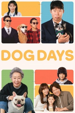 Watch Dog Days free movies