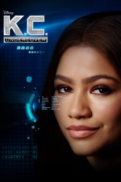 Watch K.C. Undercover free movies