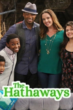 Watch The Hathaways free movies