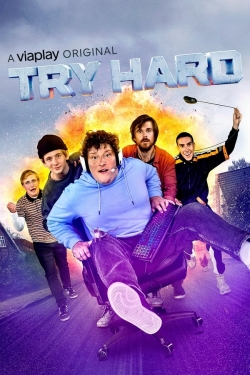 Watch Try Hard free movies