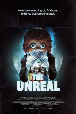 Watch The Unreal free movies