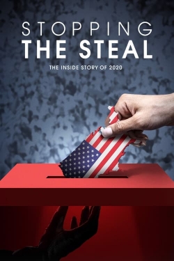 Watch Stopping the Steal free movies