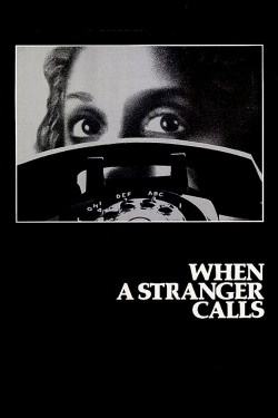 Watch When a Stranger Calls free movies