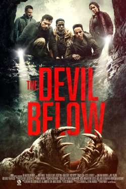 Watch The Devil Below free movies