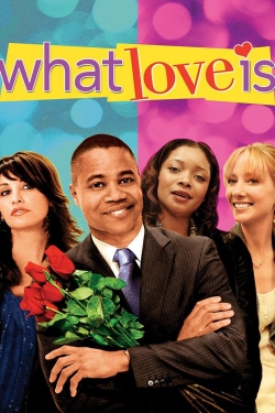 Watch What Love Is free movies