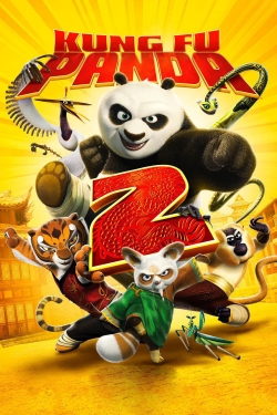 Watch Kung Fu Panda 2 free movies