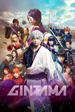 Watch Gintama free movies