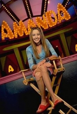 Watch The Amanda Show free movies