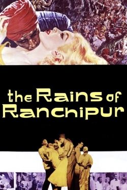 Watch The Rains of Ranchipur free movies