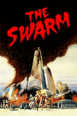 Watch The Swarm free movies