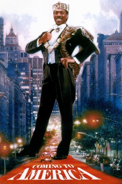 Watch Coming to America free movies