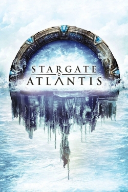 Watch Stargate Atlantis free movies