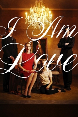 Watch I Am Love free movies