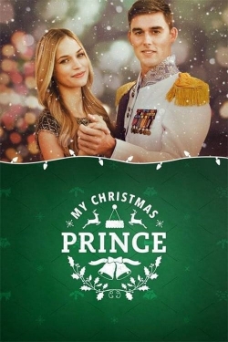 Watch My Christmas Prince free movies