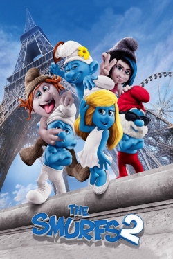 Watch The Smurfs 2 free movies