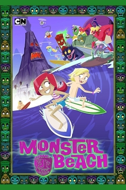 Watch Monster Beach free movies