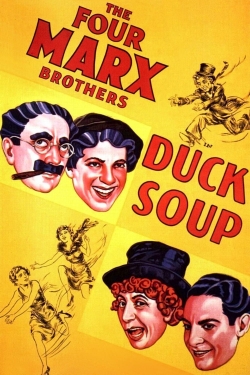 Watch Duck Soup free movies