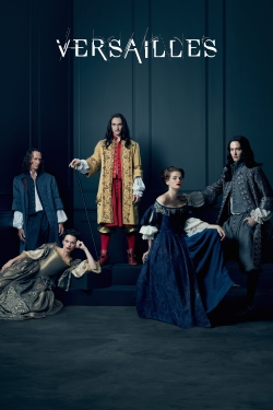 Watch Versailles free movies