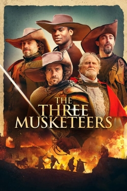 Watch The Three Musketeers free movies