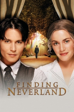 Watch Finding Neverland free movies